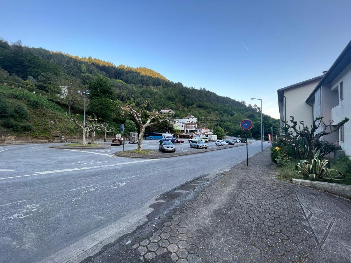 Cantinho Da Batoca Gerês Extérieur photo