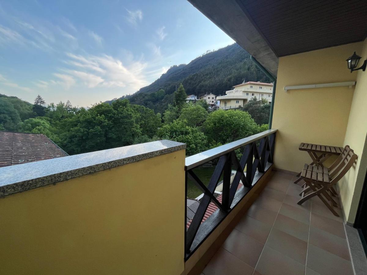 Cantinho Da Batoca Gerês Extérieur photo